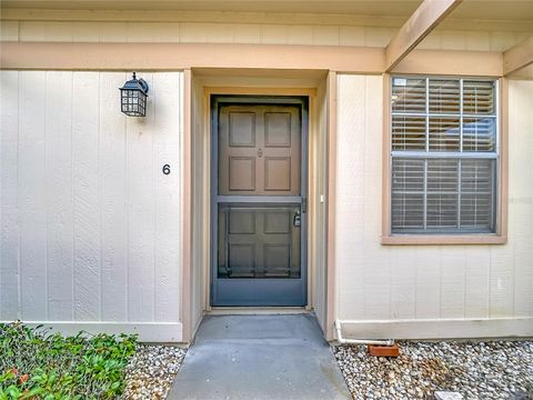 Photo of 11132 Pembridge Court #6, Port Richey, FL 34668 (MLS # W7885102)
