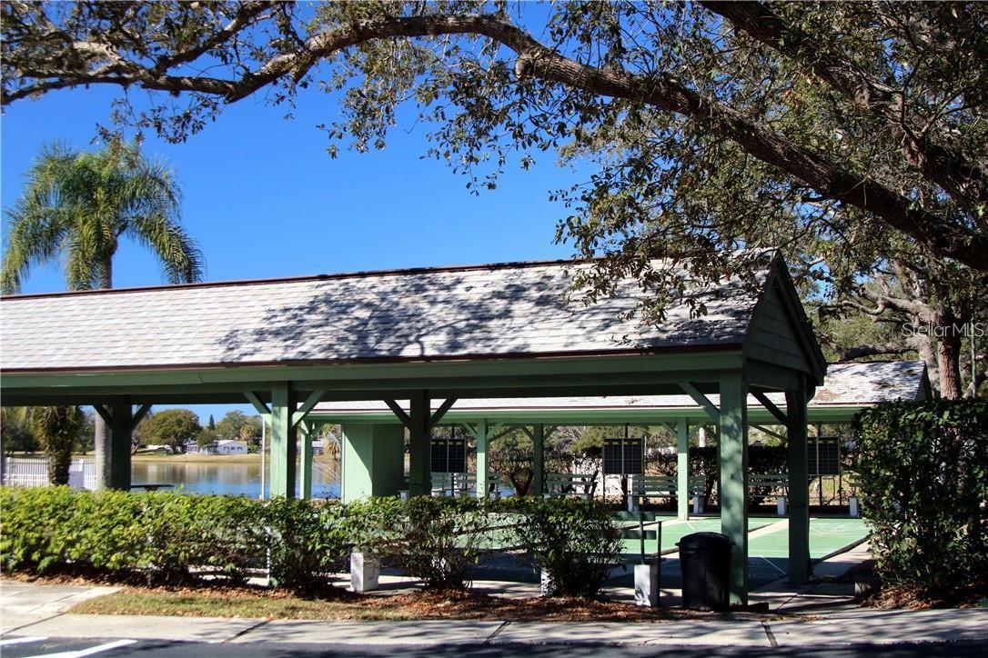 TIMBER OAKS FAIRWAY VILLAS - Residential