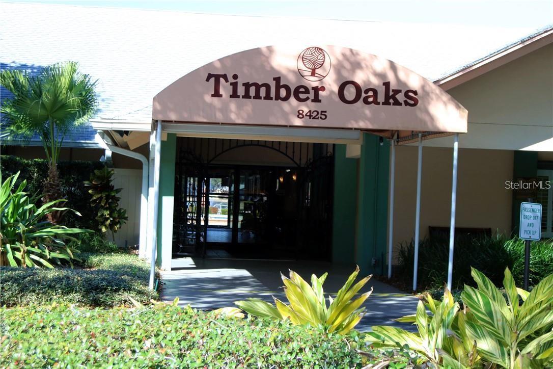 TIMBER OAKS FAIRWAY VILLAS - Residential
