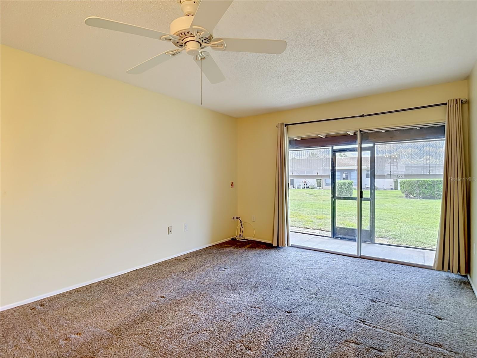 TIMBER OAKS FAIRWAY VILLAS - Residential