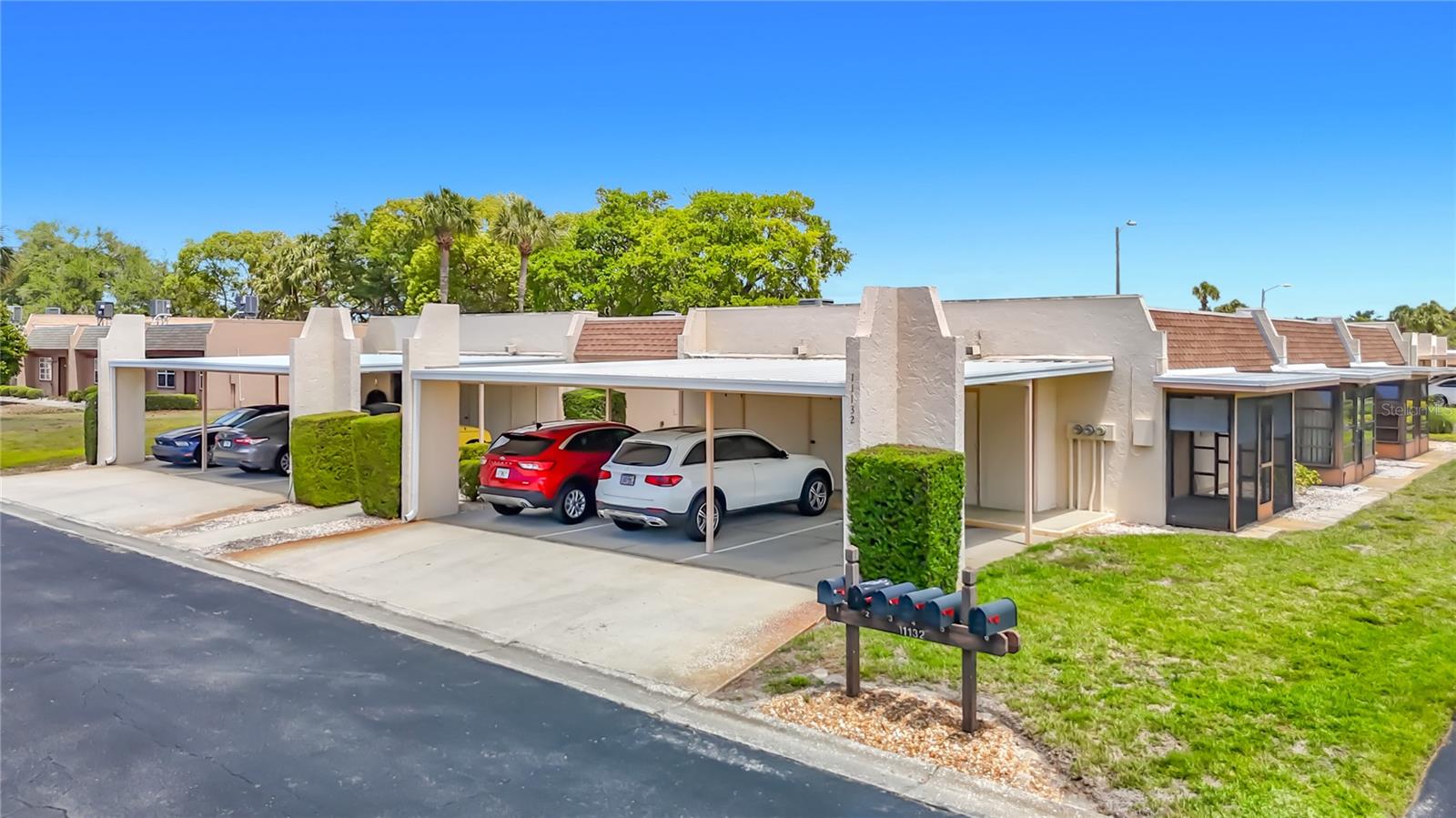TIMBER OAKS FAIRWAY VILLAS - Residential