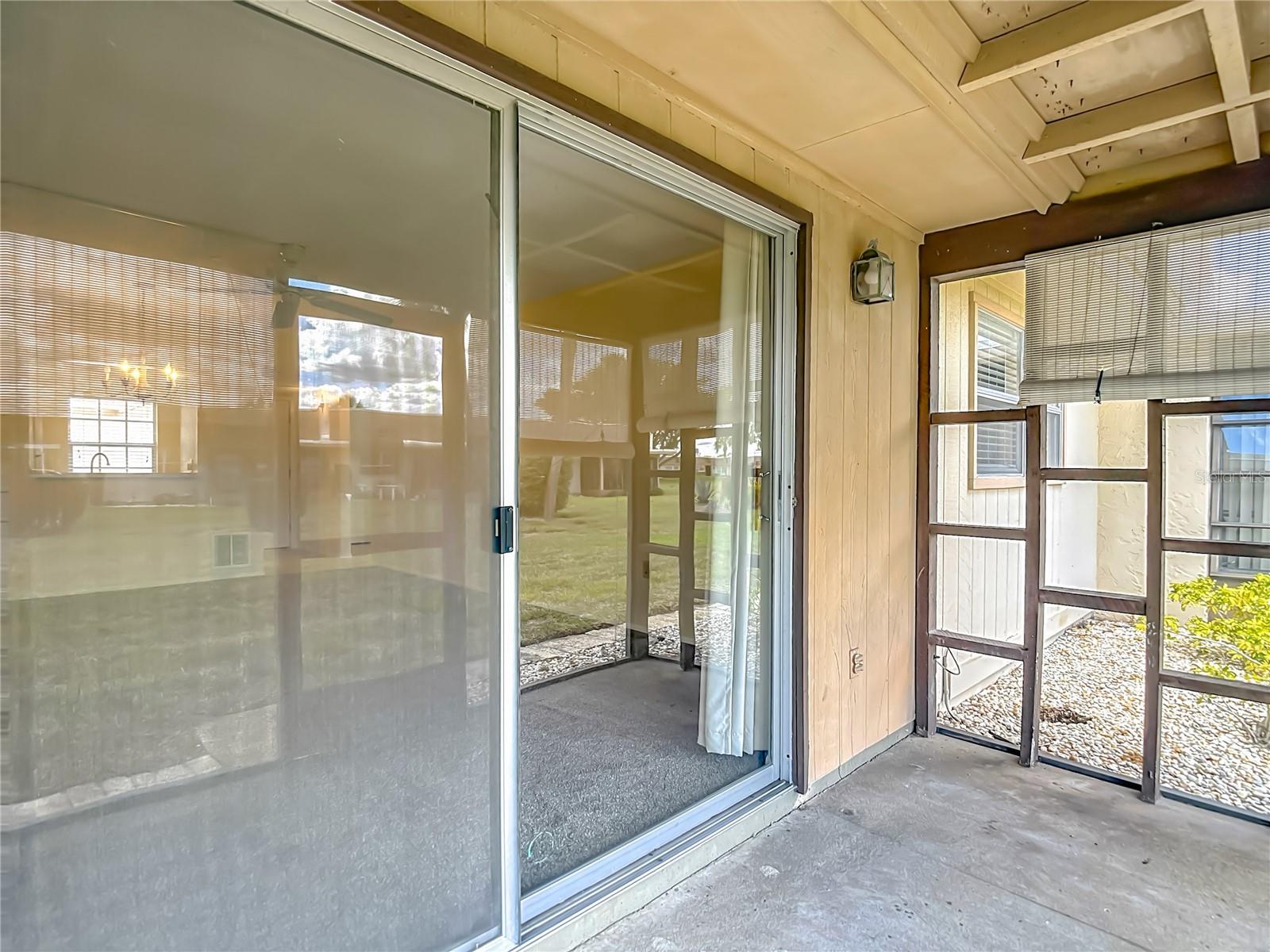 TIMBER OAKS FAIRWAY VILLAS - Residential