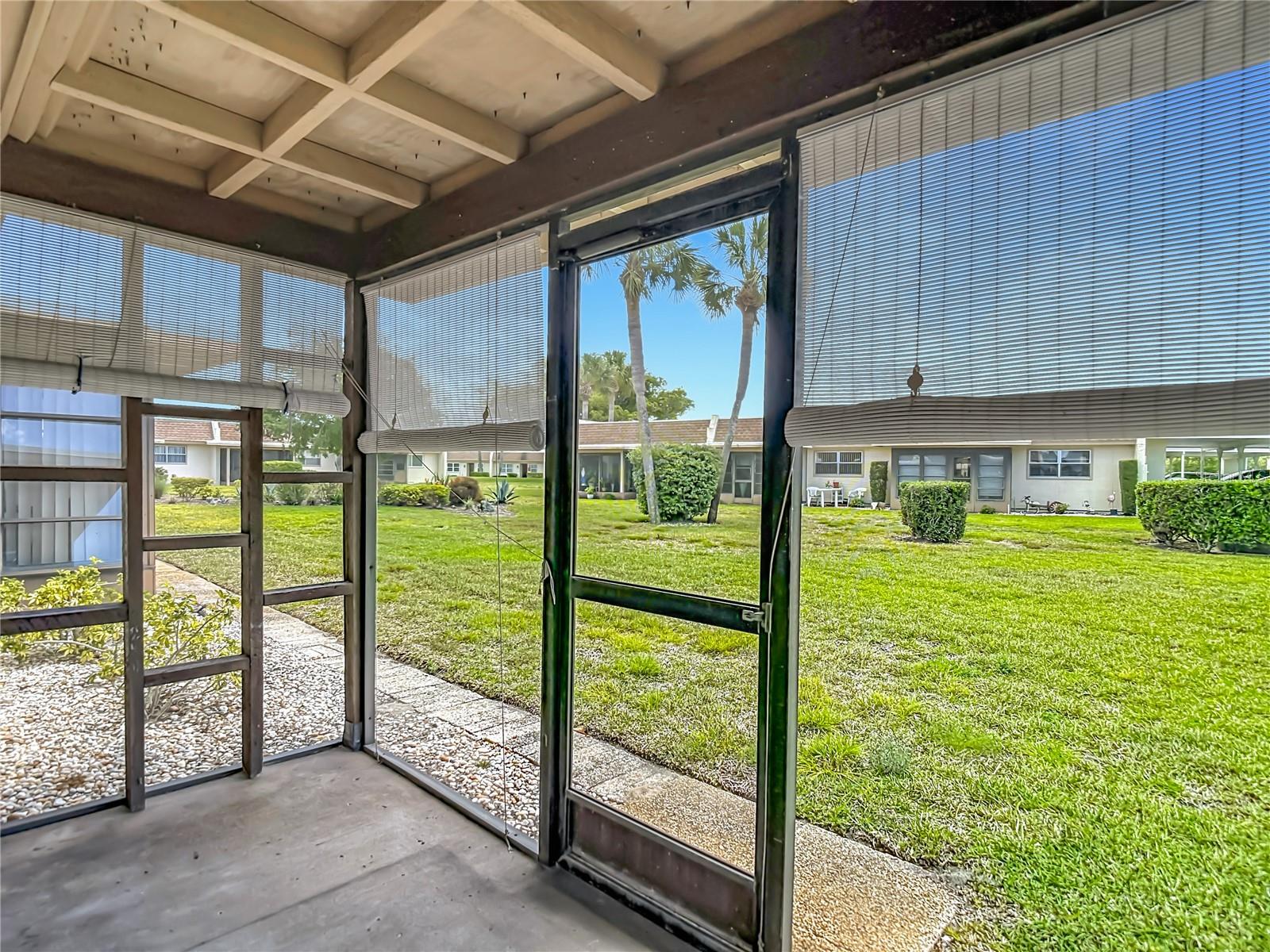 TIMBER OAKS FAIRWAY VILLAS - Residential