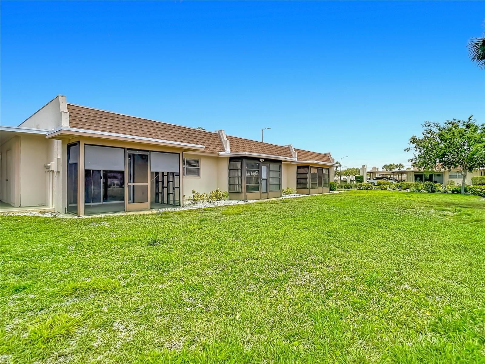 TIMBER OAKS FAIRWAY VILLAS - Residential