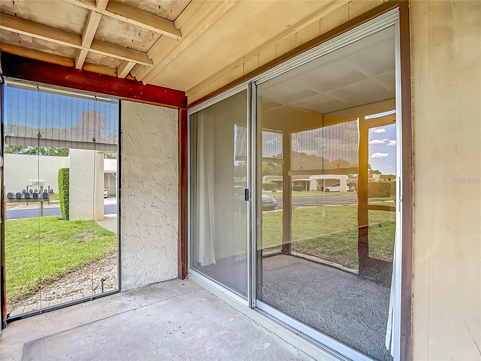 TIMBER OAKS FAIRWAY VILLAS - Residential