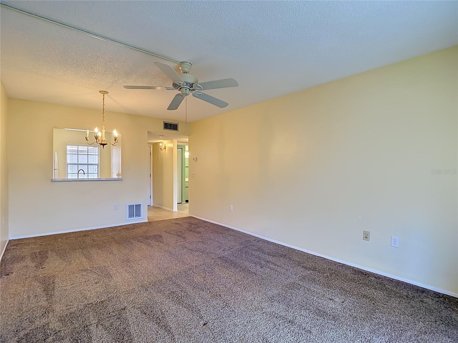 TIMBER OAKS FAIRWAY VILLAS - Residential