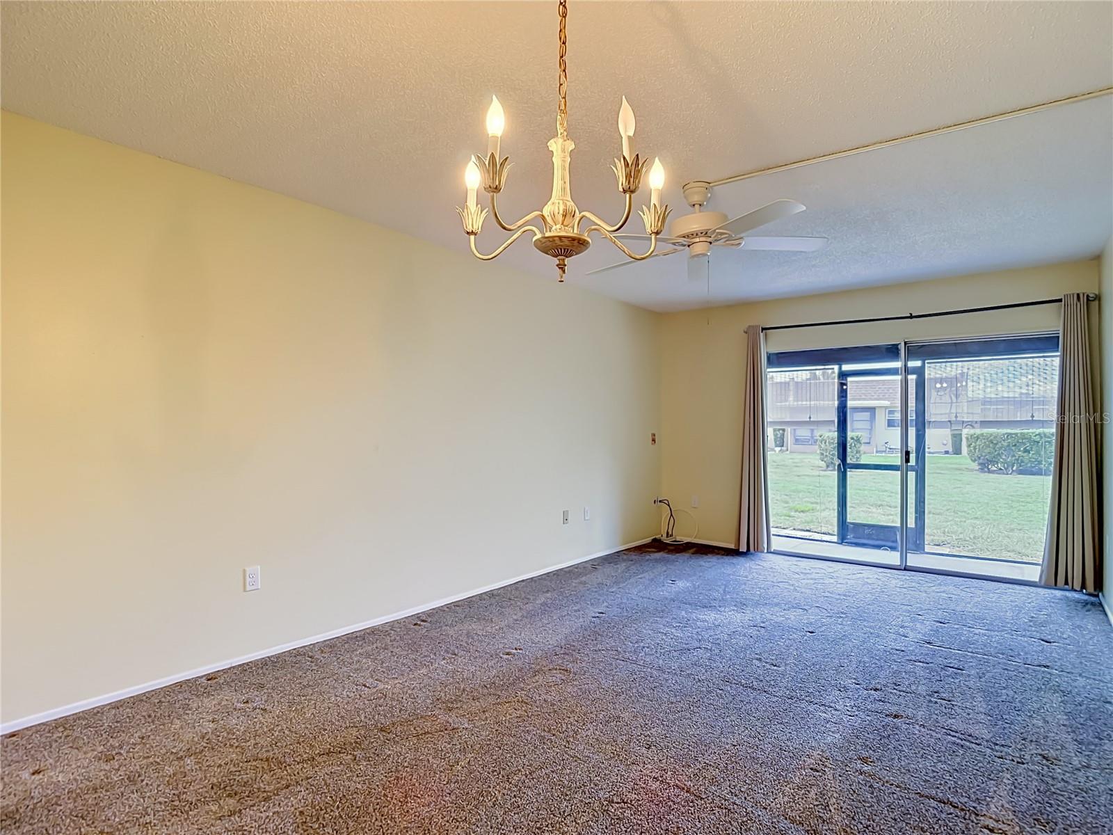 TIMBER OAKS FAIRWAY VILLAS - Residential
