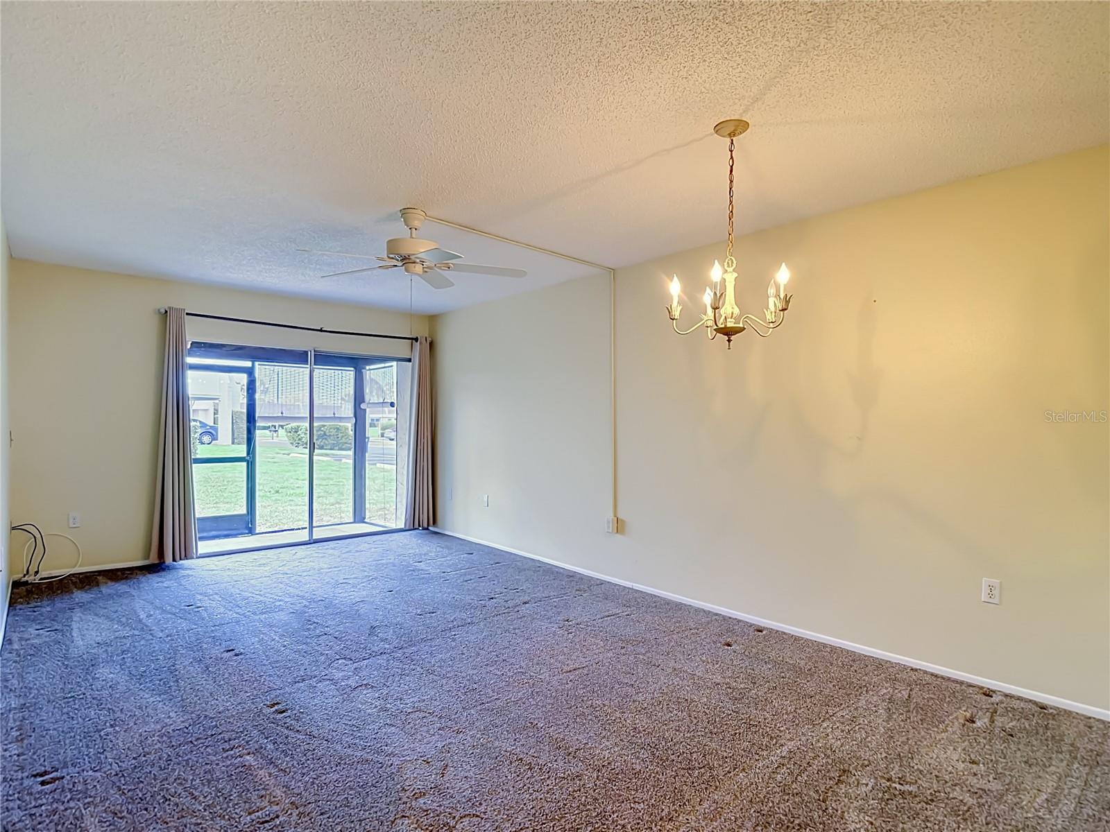 TIMBER OAKS FAIRWAY VILLAS - Residential