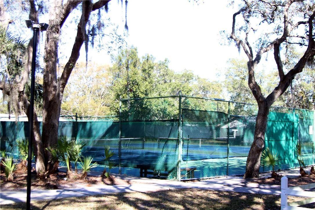TIMBER OAKS FAIRWAY VILLAS - Residential