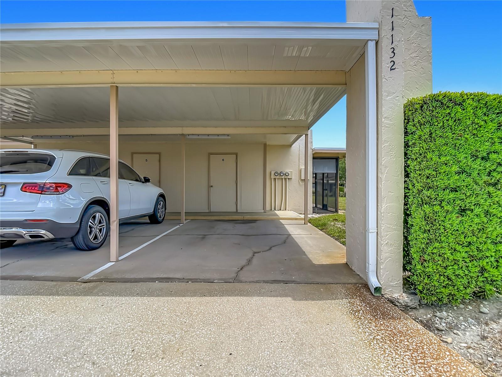 11132 PEMBRIDGE COURT 6