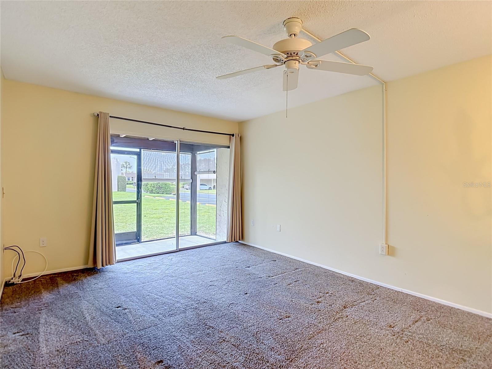 TIMBER OAKS FAIRWAY VILLAS - Residential