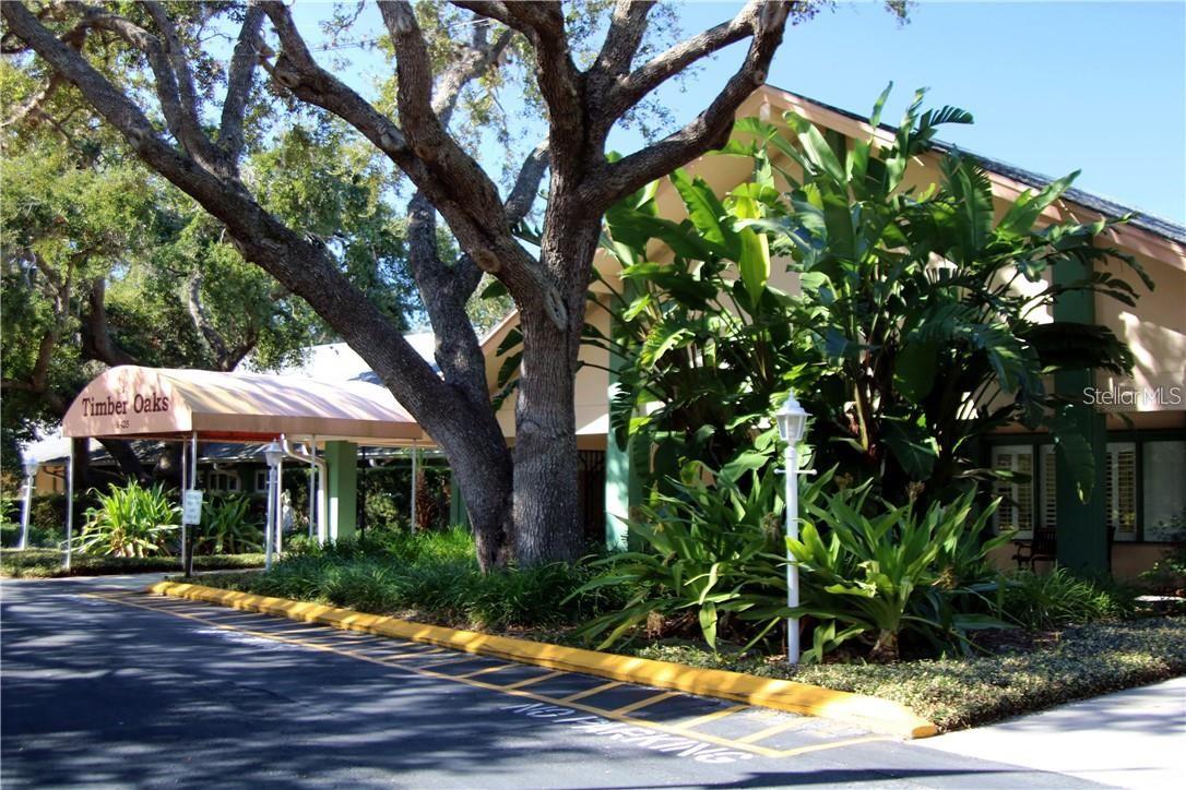 TIMBER OAKS FAIRWAY VILLAS - Residential