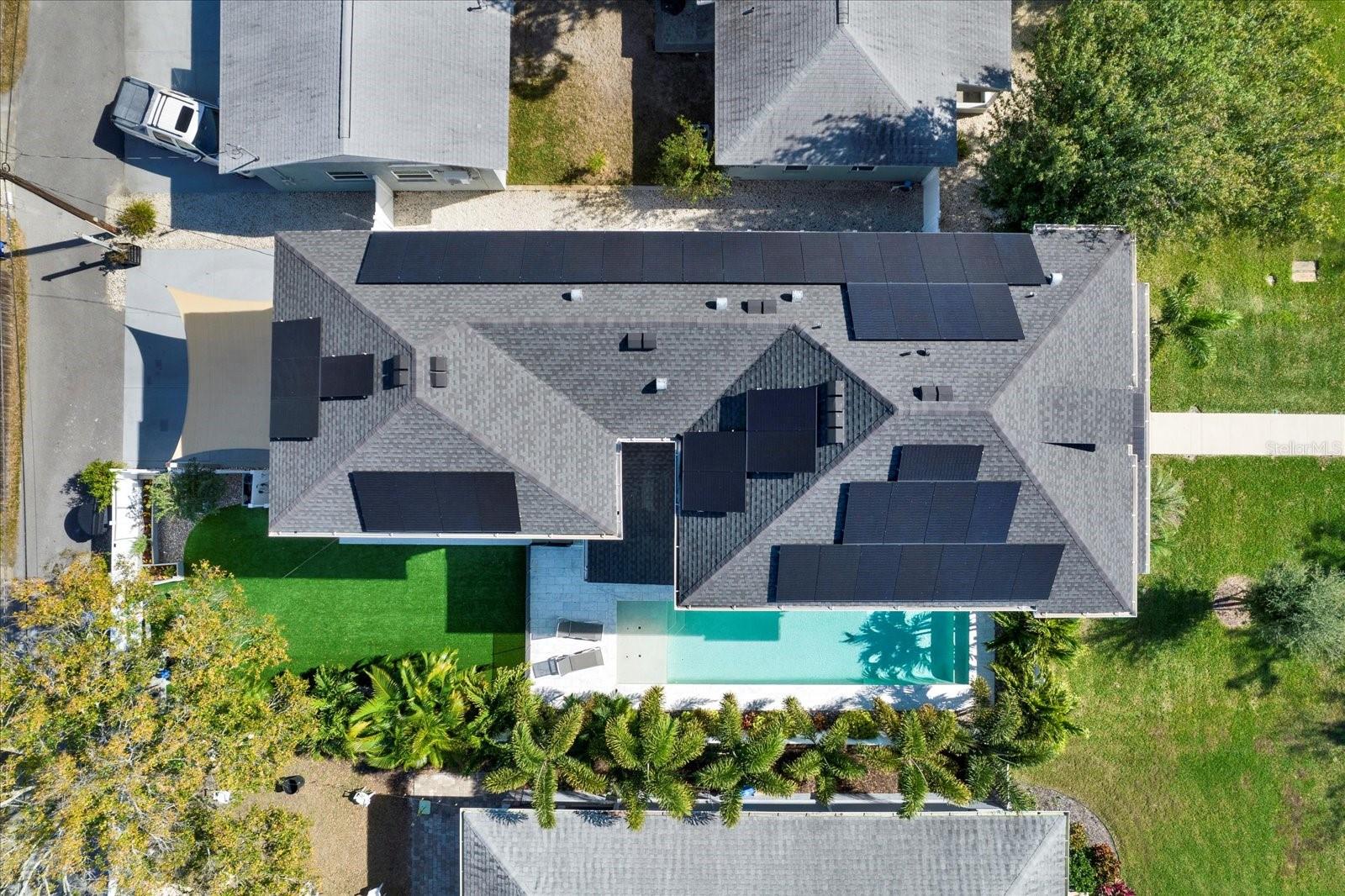 SNELL GARDENS SUB - Residential