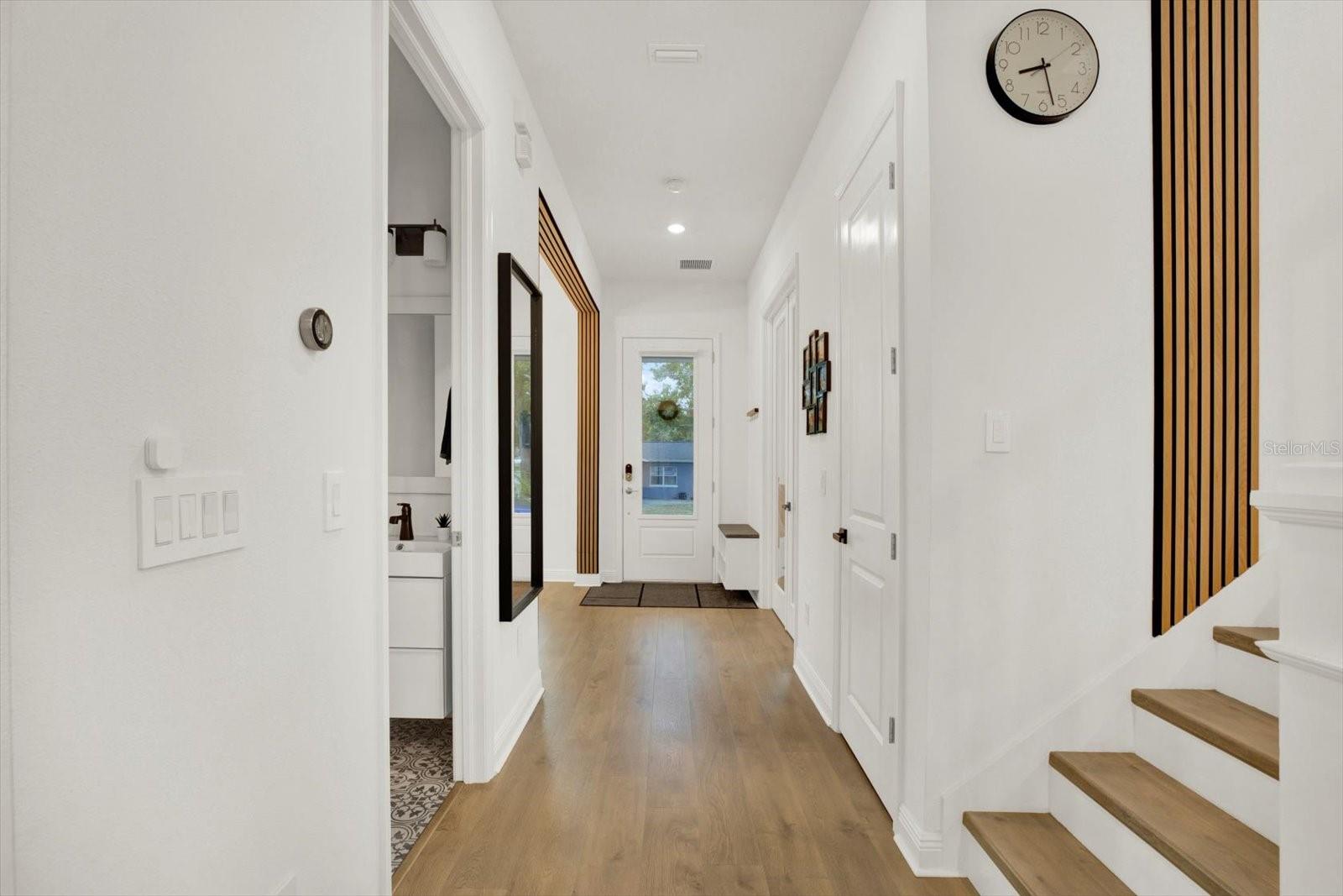 SNELL GARDENS SUB - Residential