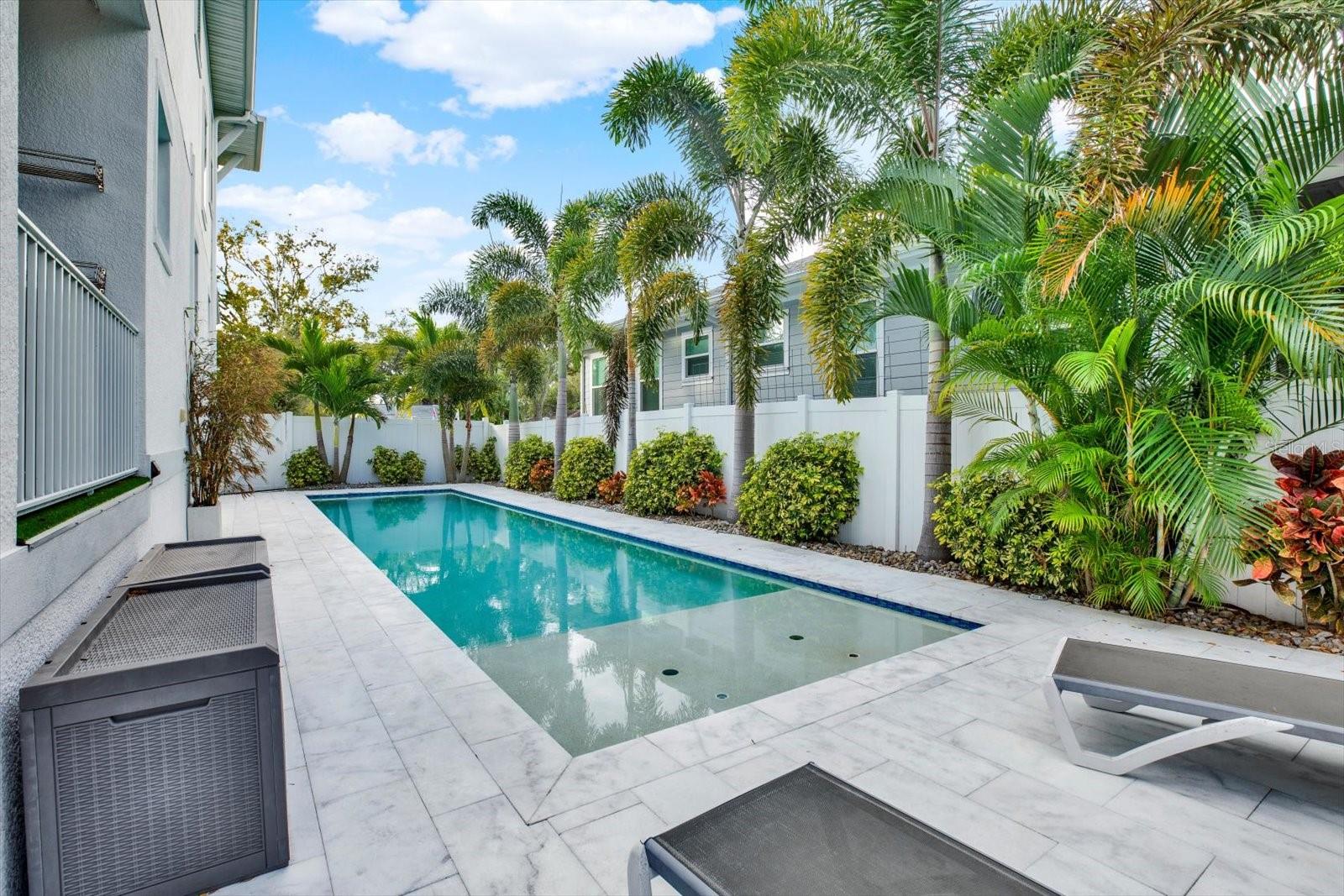 SNELL GARDENS SUB - Residential