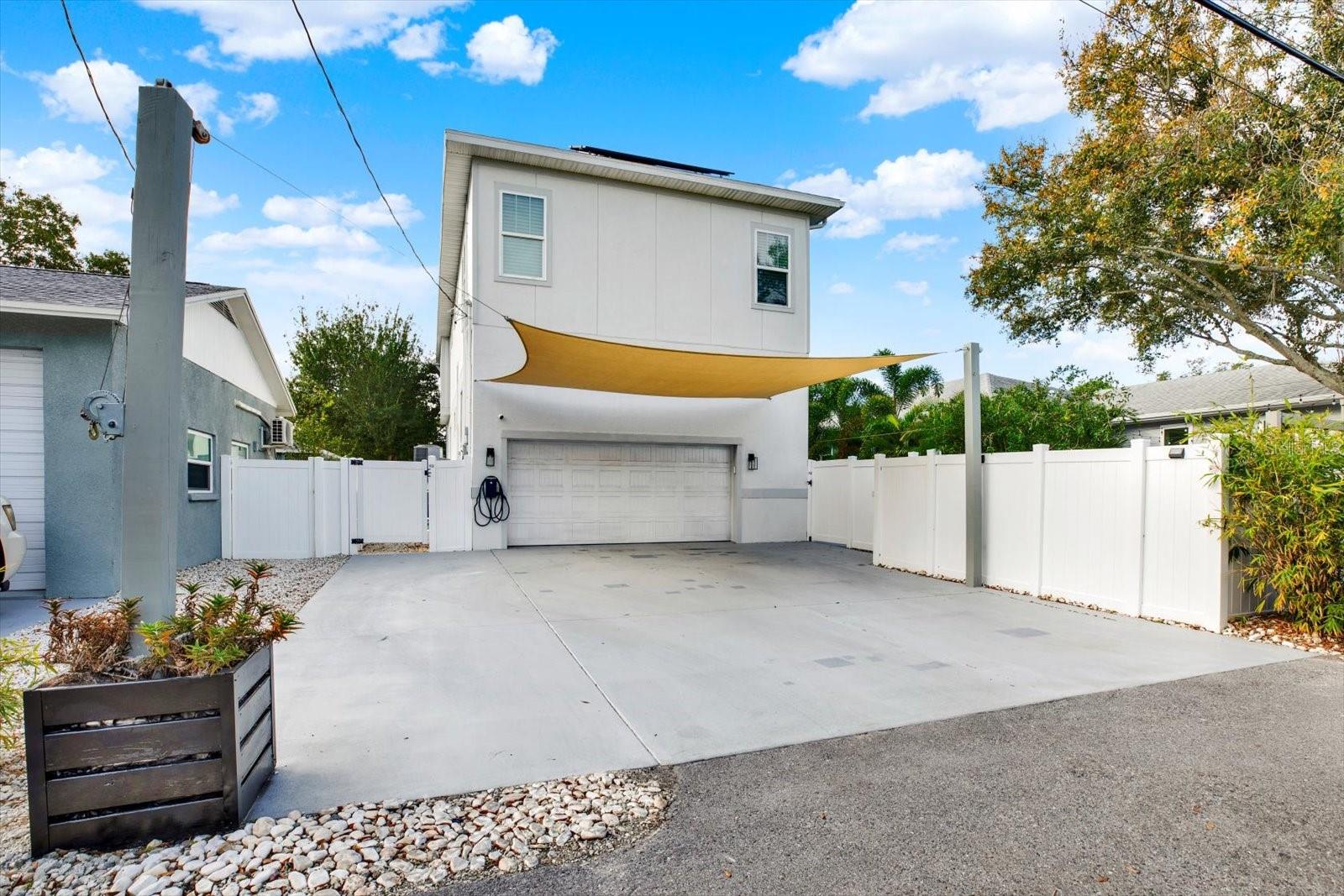 SNELL GARDENS SUB - Residential