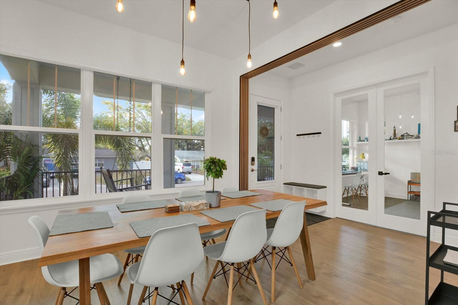 SNELL GARDENS SUB - Residential