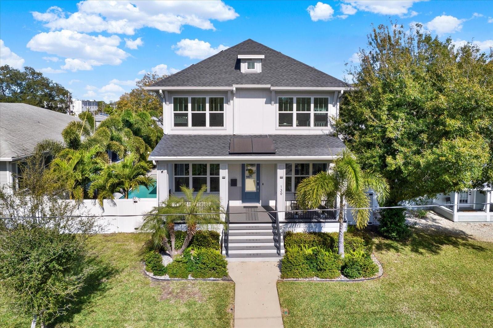 SNELL GARDENS SUB - Residential