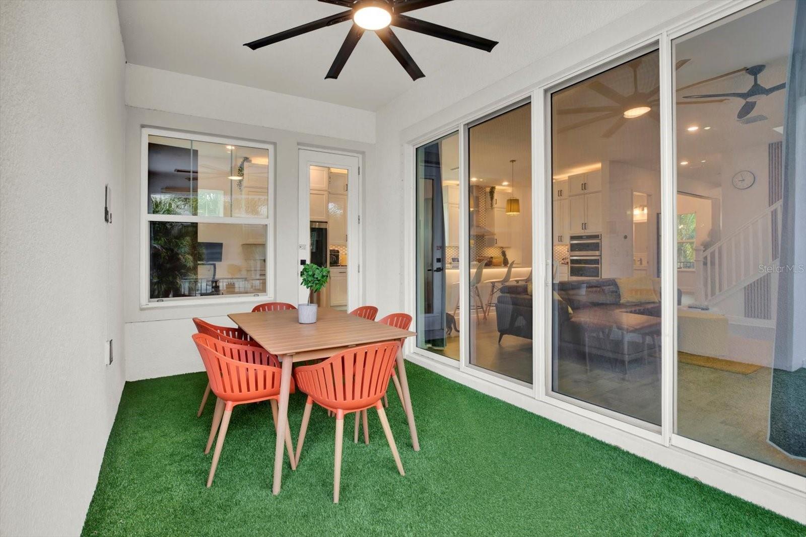 SNELL GARDENS SUB - Residential