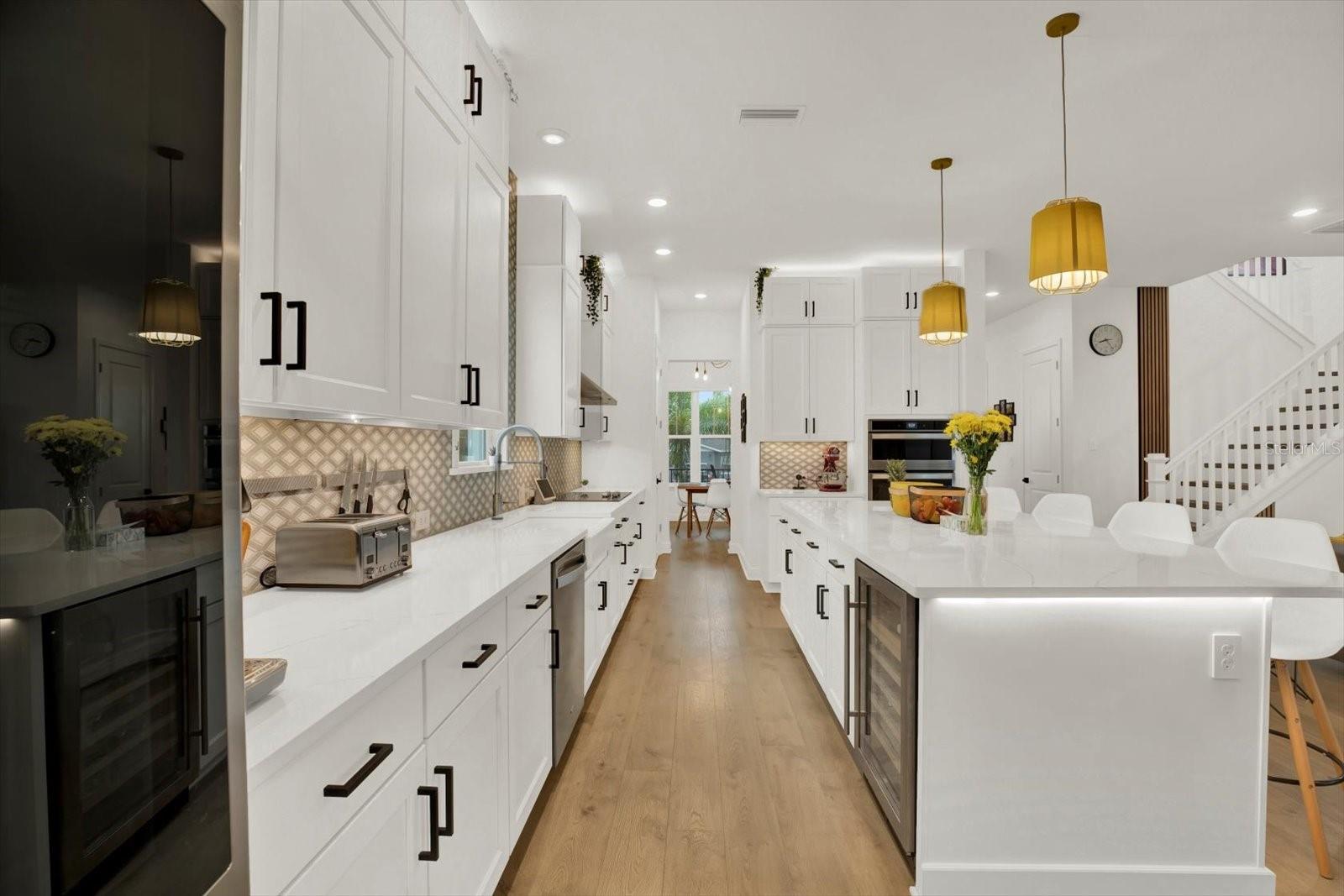 SNELL GARDENS SUB - Residential