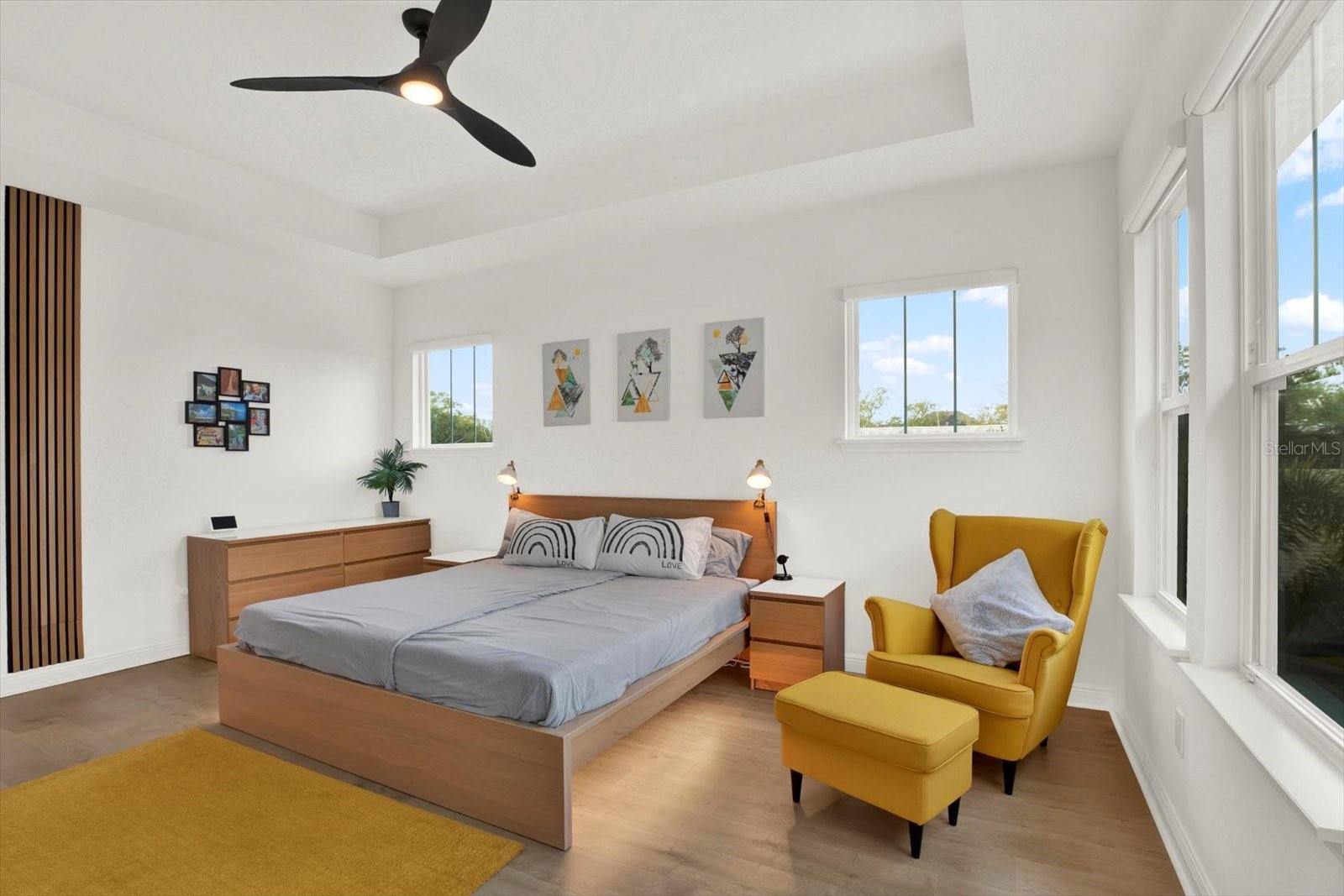 SNELL GARDENS SUB - Residential