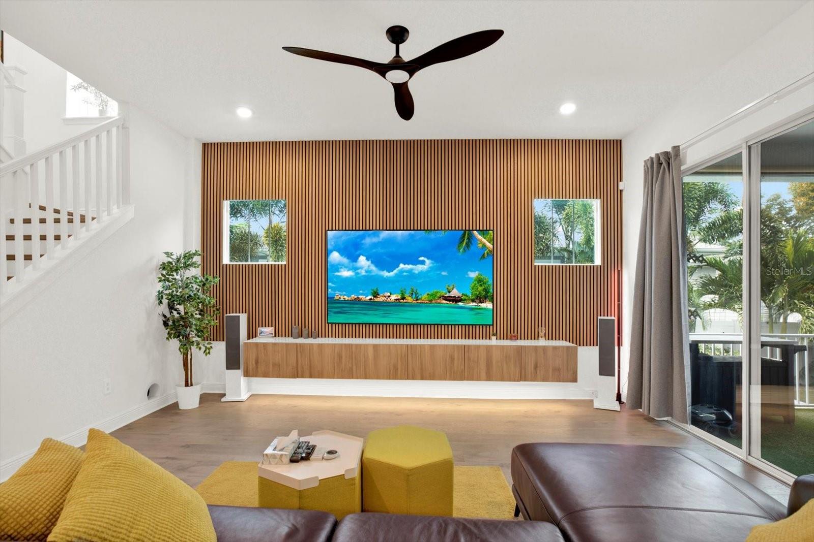 SNELL GARDENS SUB - Residential