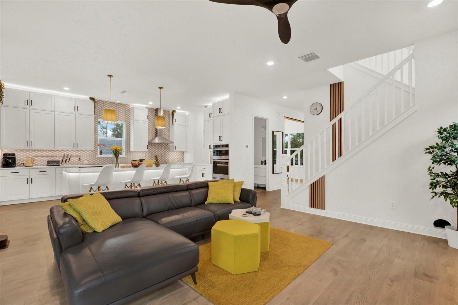 SNELL GARDENS SUB - Residential