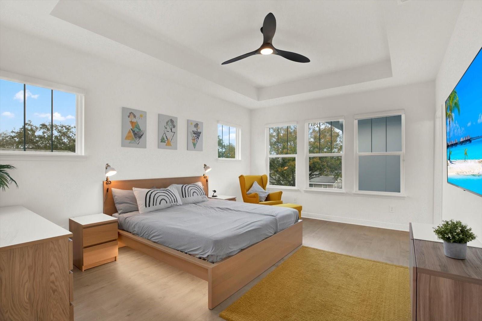 SNELL GARDENS SUB - Residential