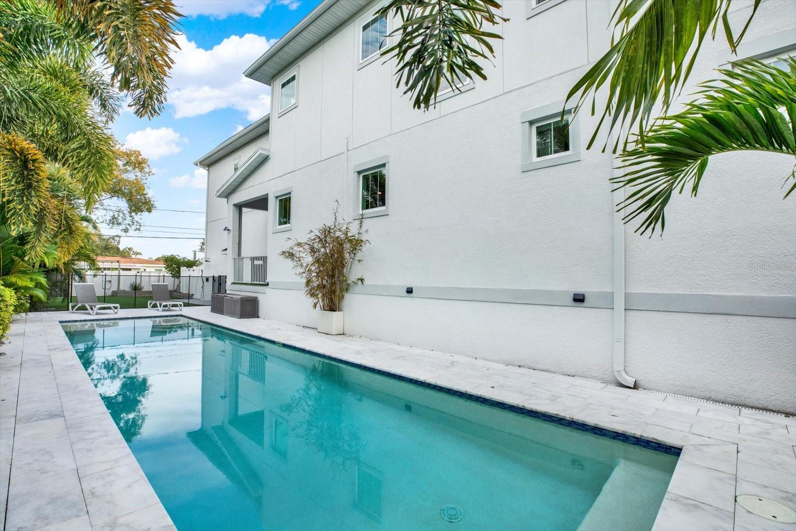 SNELL GARDENS SUB - Residential