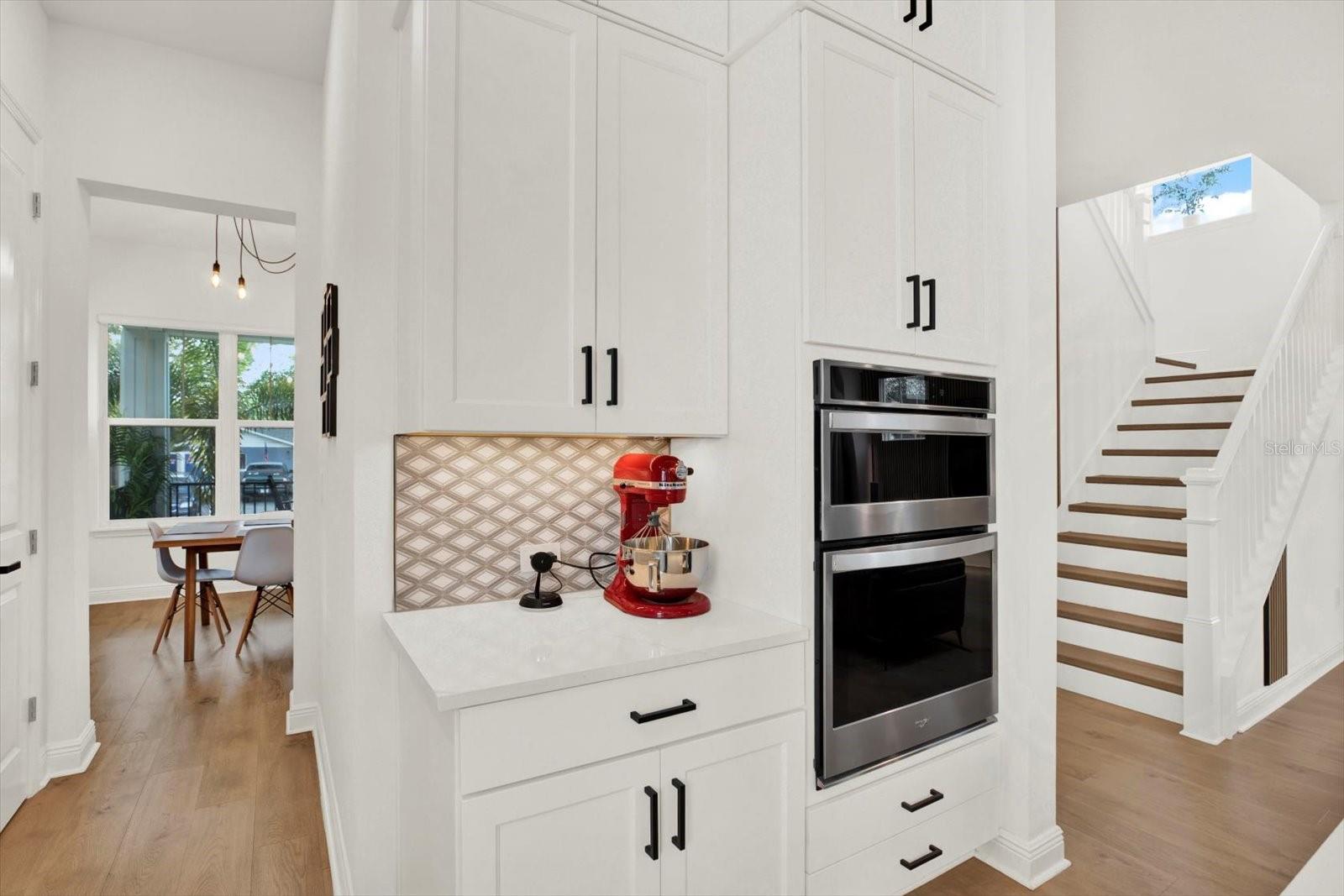 SNELL GARDENS SUB - Residential