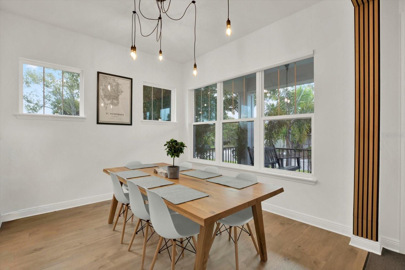 SNELL GARDENS SUB - Residential