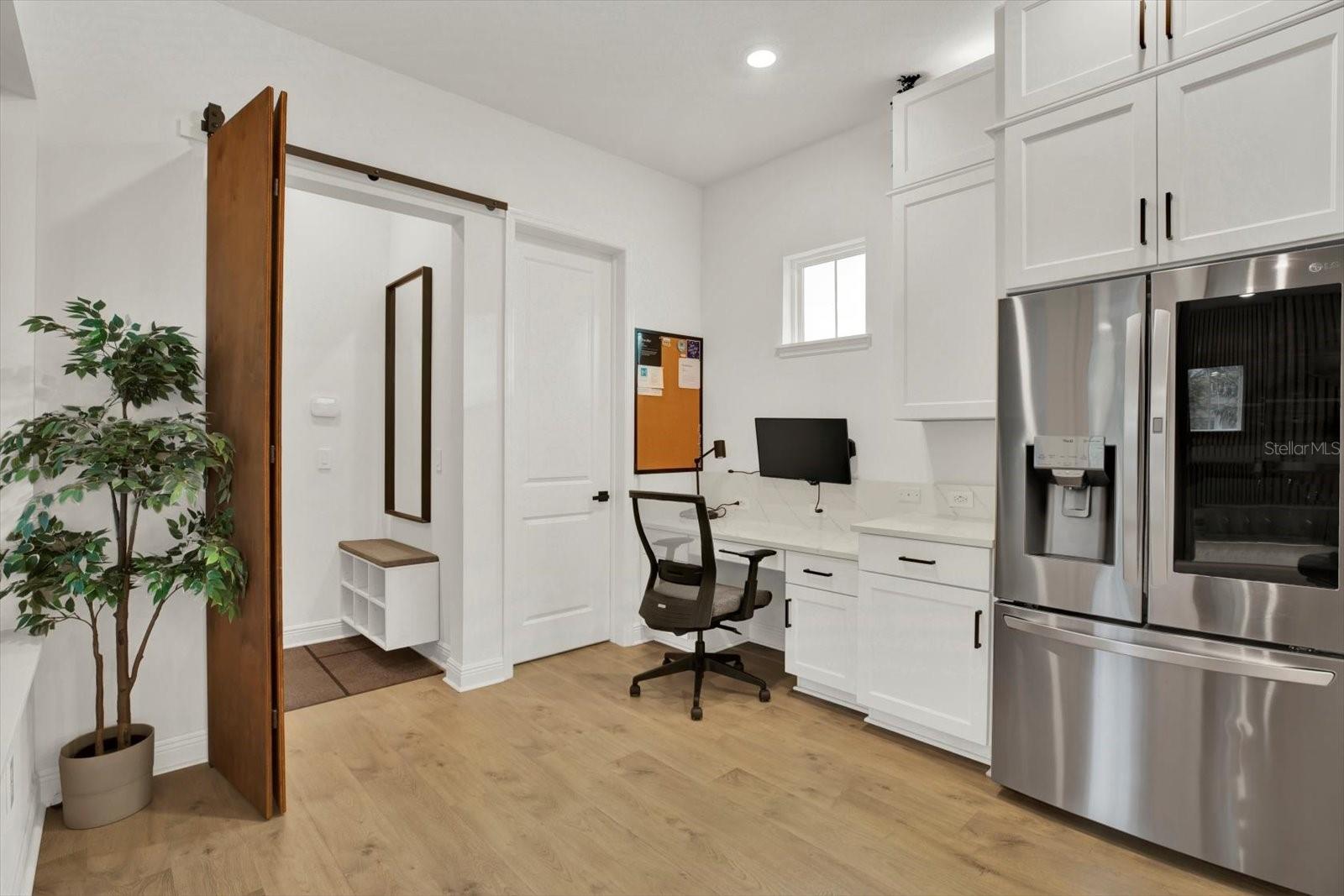 SNELL GARDENS SUB - Residential