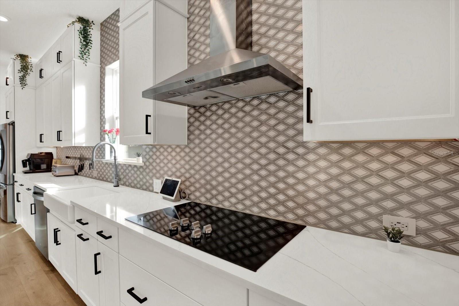 SNELL GARDENS SUB - Residential