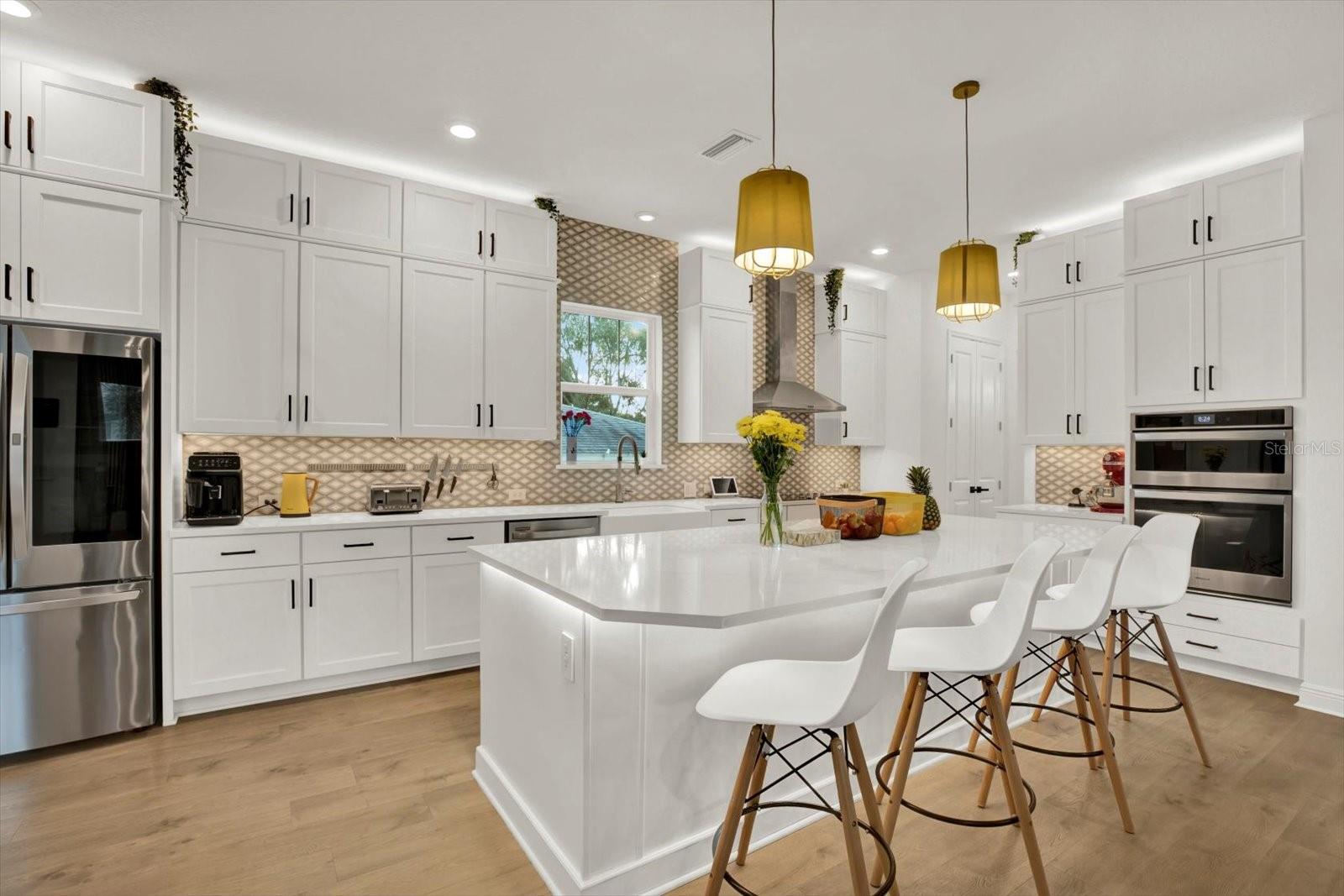 SNELL GARDENS SUB - Residential