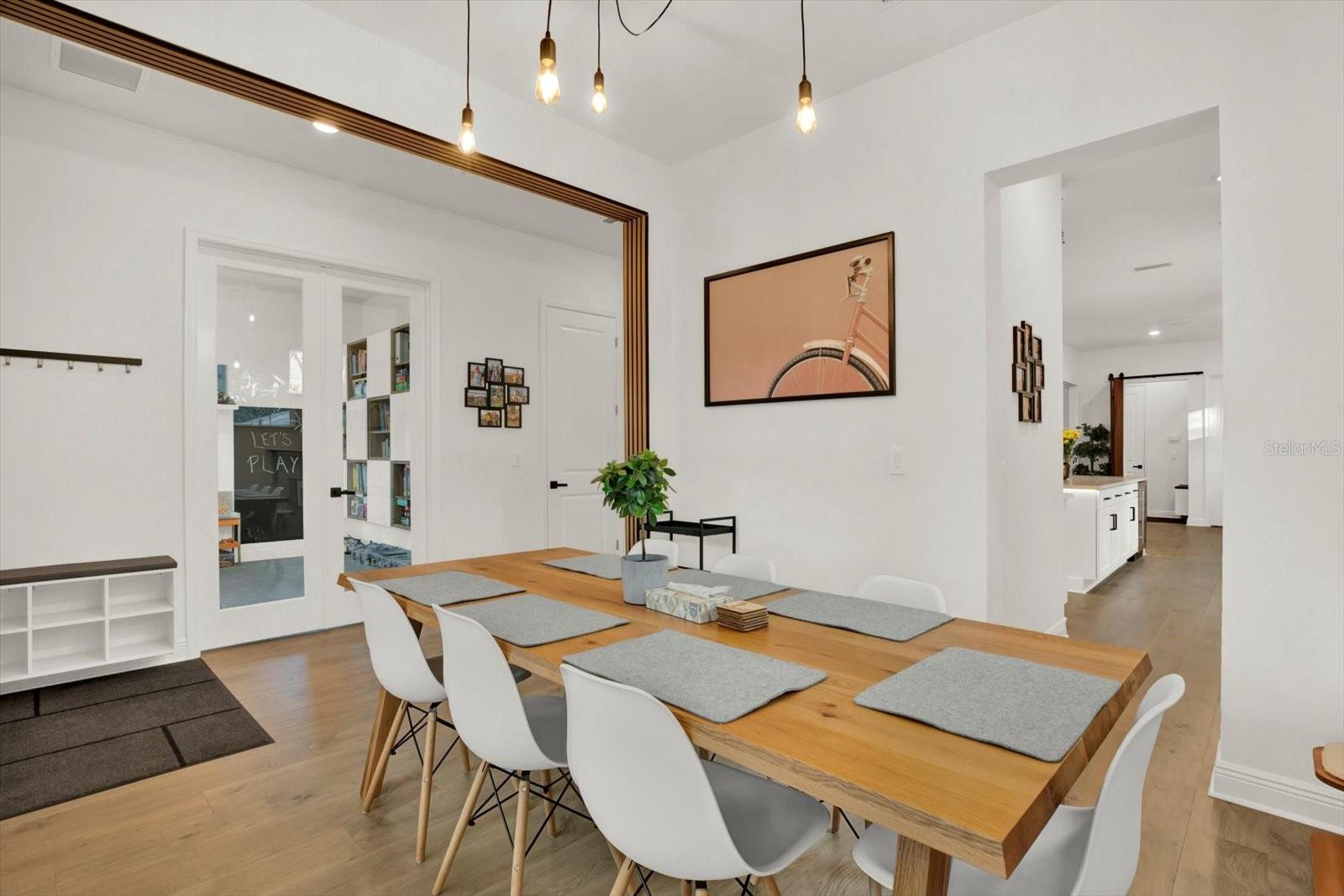 SNELL GARDENS SUB - Residential