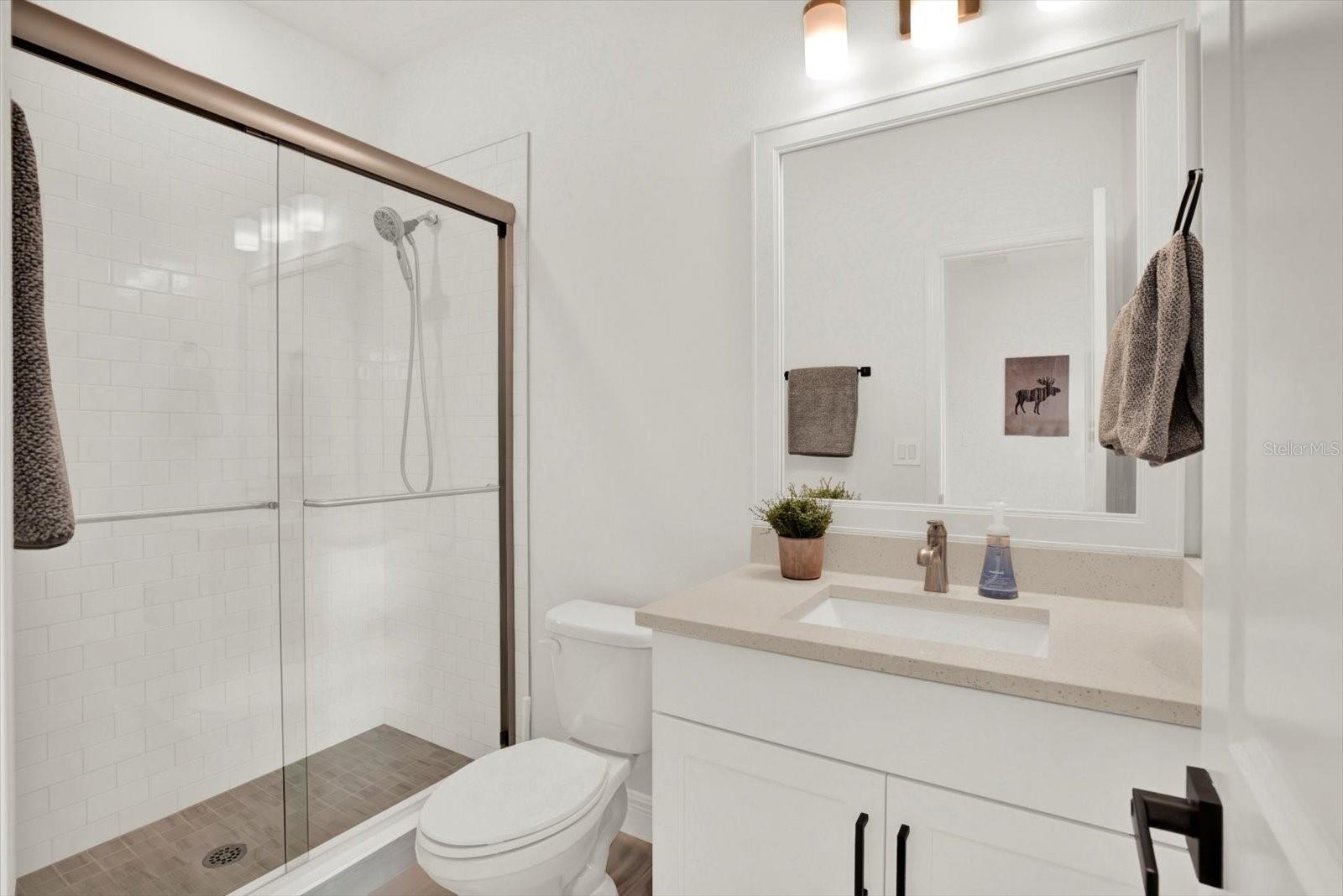 SNELL GARDENS SUB - Residential