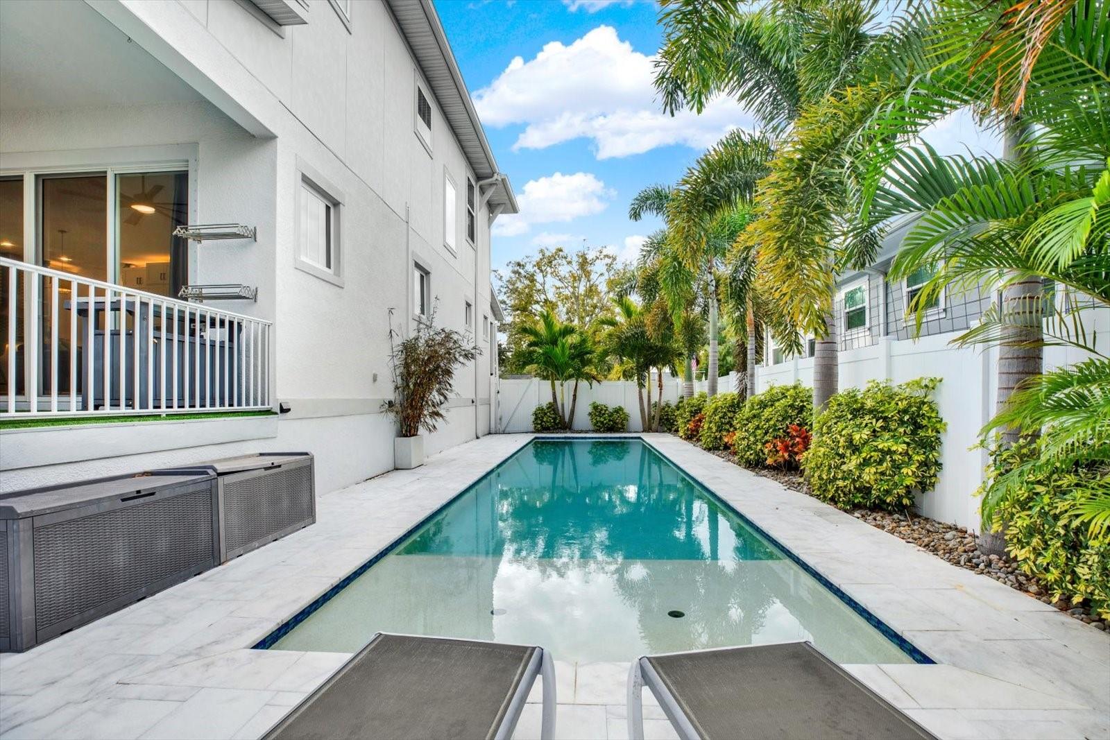 SNELL GARDENS SUB - Residential