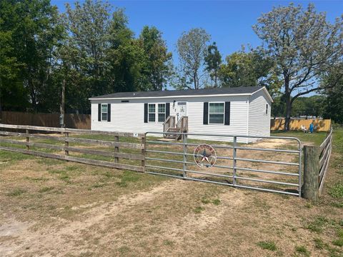 4601 OAK STREET FRUITLAND PARK FL 34731