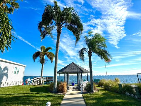 A home in CLEARWATER