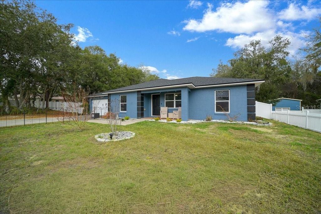 Photo of 9 Pecan Radial, Ocala, FL 34472 (MLS # OM719846)