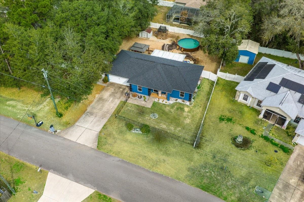 SILVER SPGS SHORES 20 - Residential