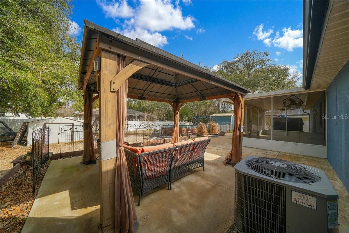 SILVER SPGS SHORES 20 - Residential