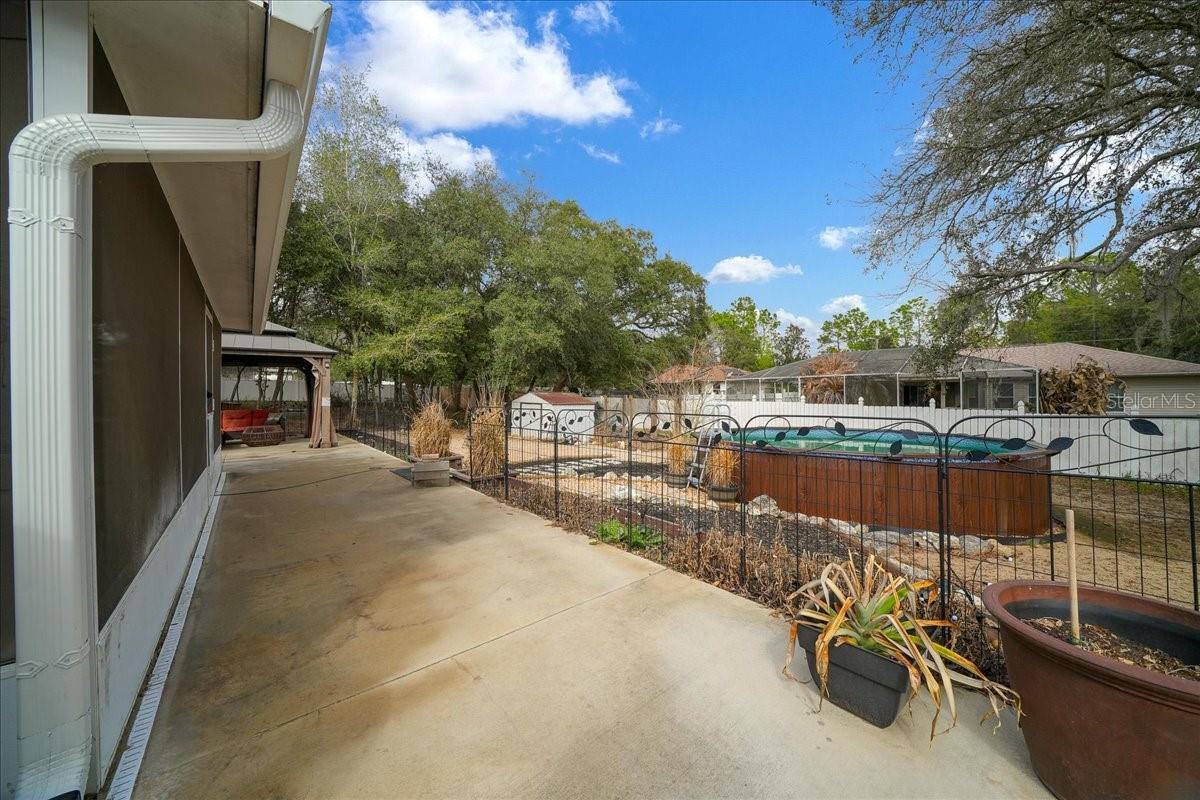 SILVER SPGS SHORES 20 - Residential