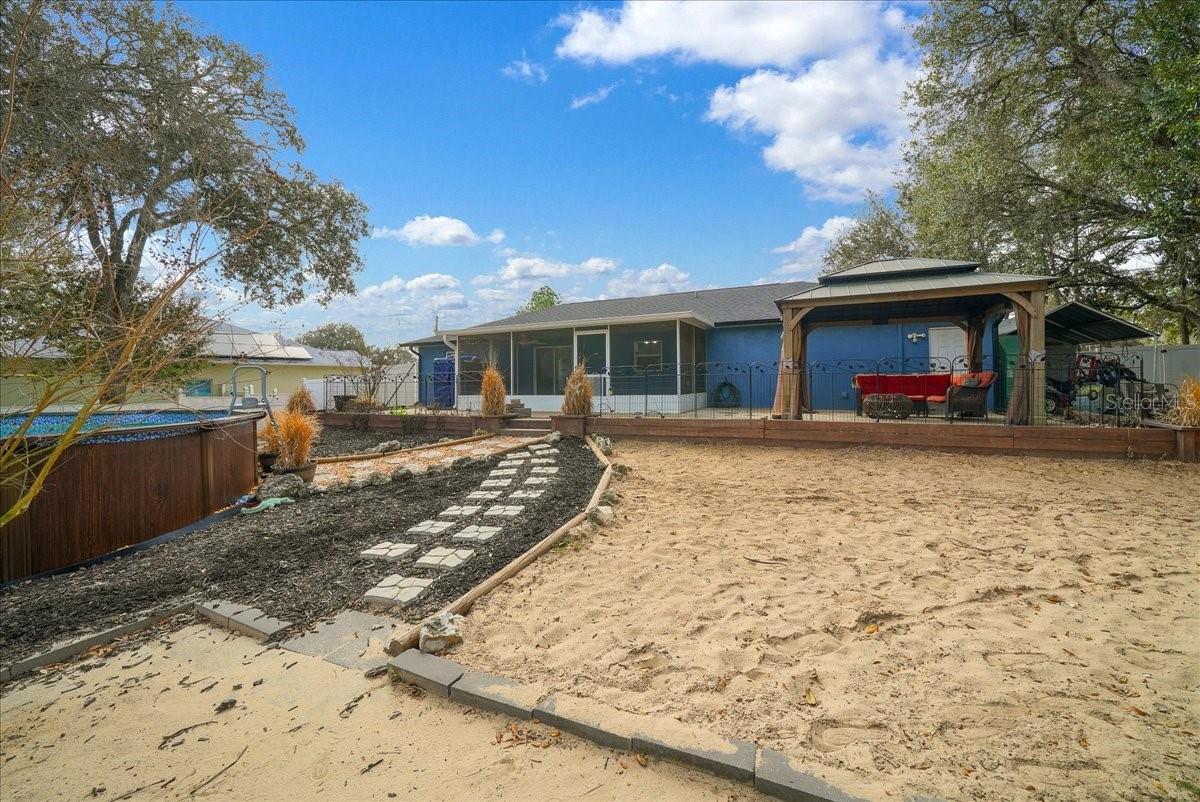 SILVER SPGS SHORES 20 - Residential