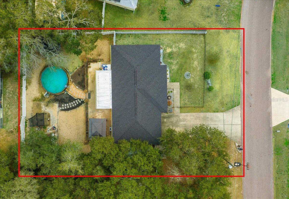 SILVER SPGS SHORES 20 - Residential