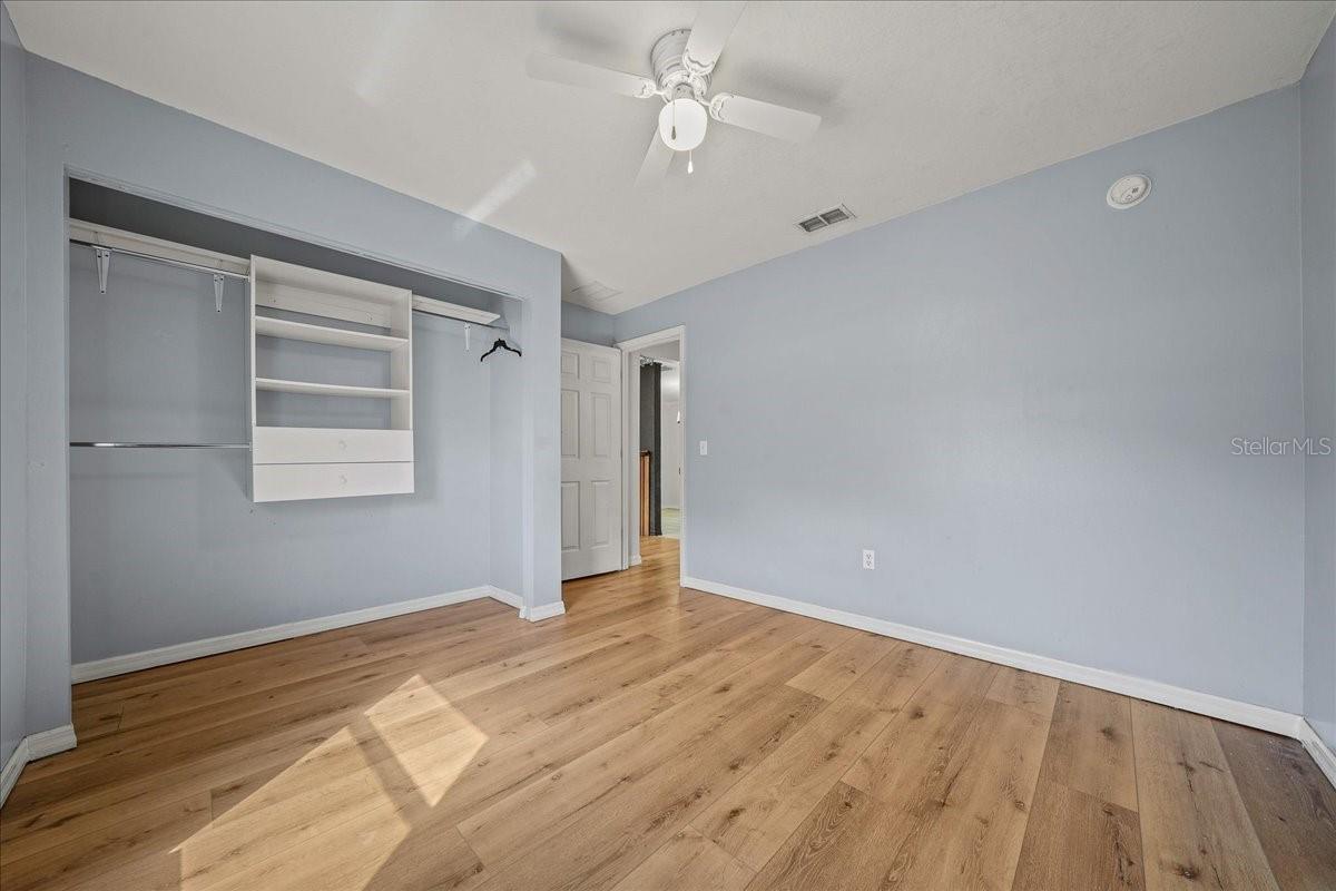 SILVER SPGS SHORES 20 - Residential