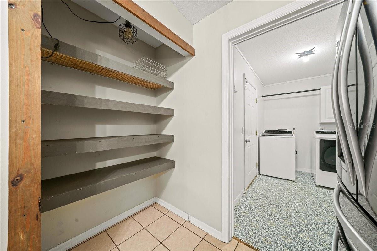 SILVER SPGS SHORES 20 - Residential