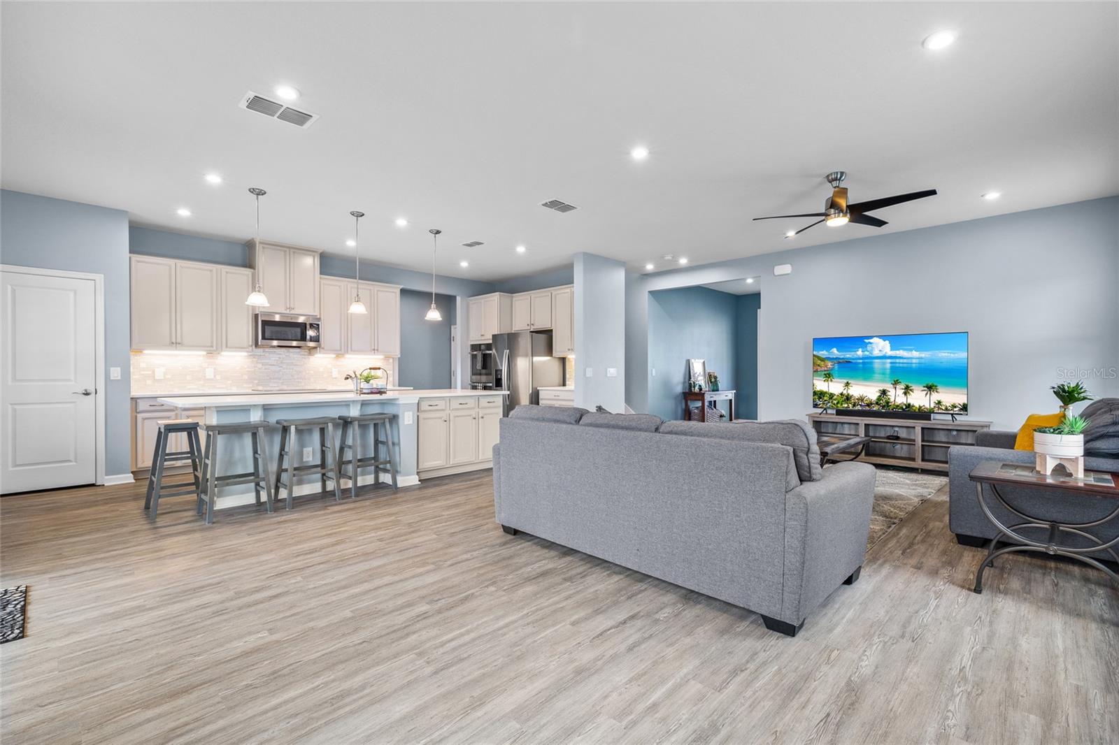 KENSINGTON RESERVE PH III - Residential