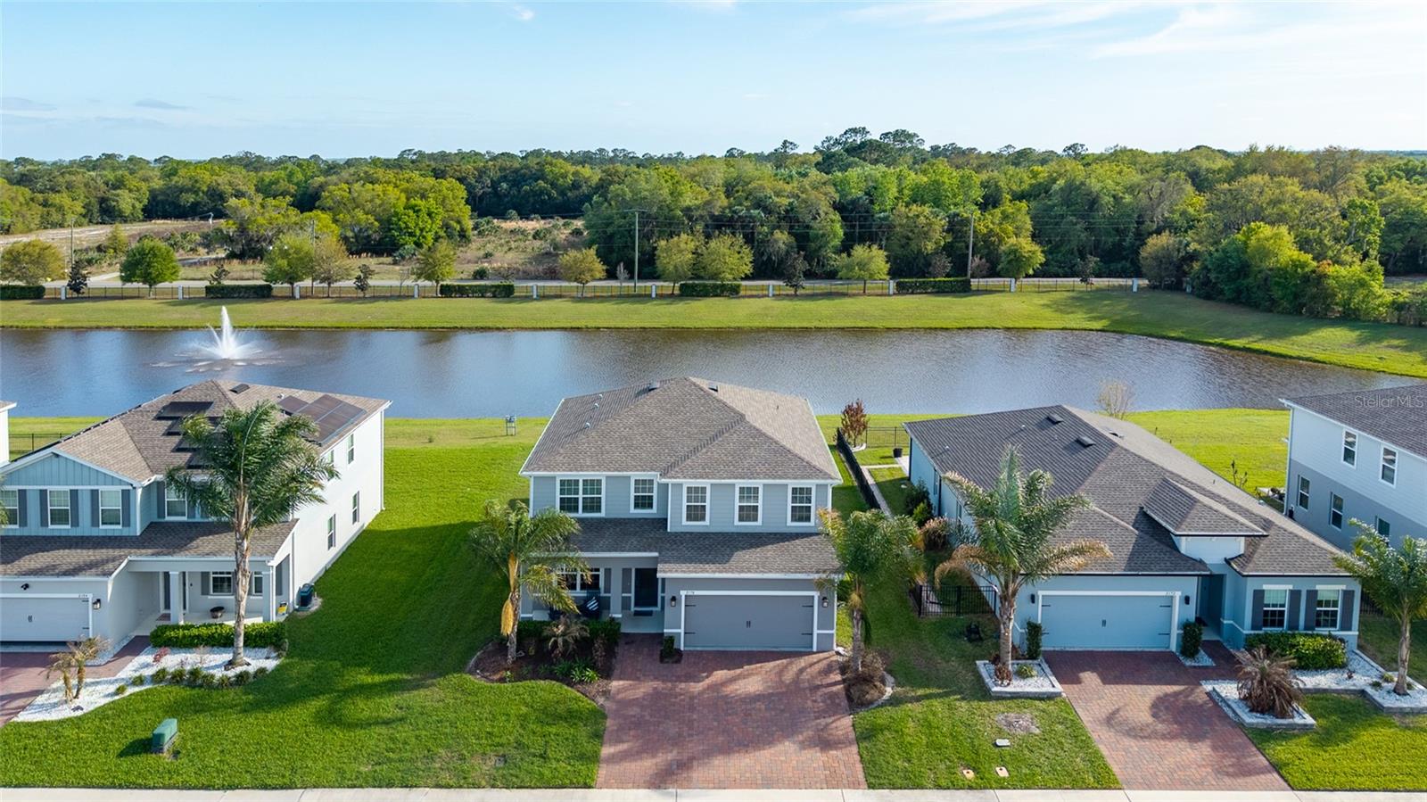 KENSINGTON RESERVE PH III - Residential