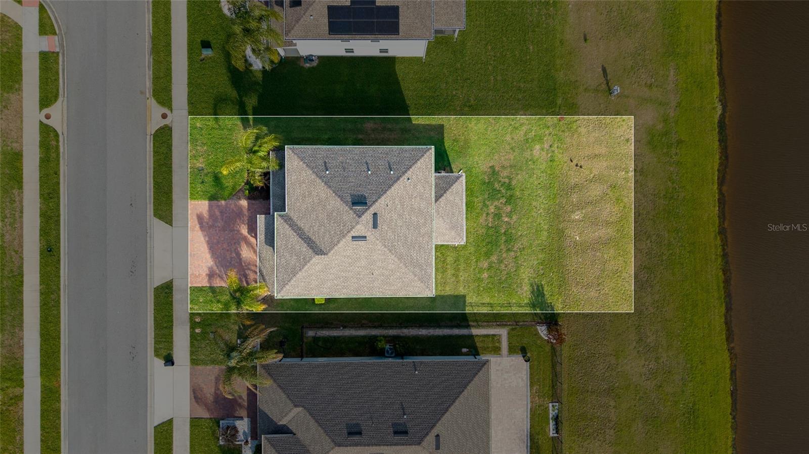 KENSINGTON RESERVE PH III - Residential